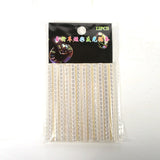 12 PC's Bicycle Lights Spoke Clip Tube Safety Warning Light