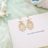 30 Styles Earrings For Women
