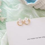 30 Styles Earrings For Women