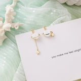 30 Styles Earrings For Women