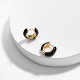 Bohemian Imitation Pearls Ear Cuff