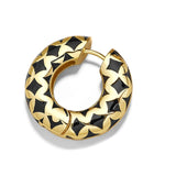 Bohemian Imitation Pearls Ear Cuff
