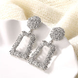 AILEND Korean New Pearl Earrings