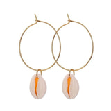 AILEND Korean New Pearl Earrings