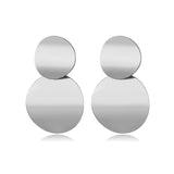 AILEND Korean New Pearl Earrings