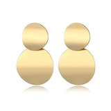 AILEND Korean New Pearl Earrings