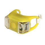 Bicycle Front Light Waterproof Double LED Light