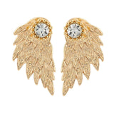 New Fashion Simulated Pearls Stud Earrings