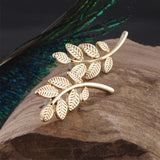 Stud Earrings Simulated Pearls Crystal