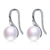 Hot Sale Natural Pearl Earrings