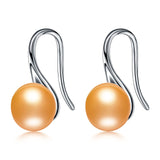 Hot Sale Natural Pearl Earrings
