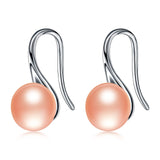 Hot Sale Natural Pearl Earrings