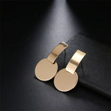 AILEND Korean New Pearl Earrings