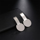 AILEND Korean New Pearl Earrings