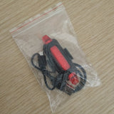 Bicycle Light LED Rechargeable Tail Light