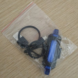 Bicycle Light LED Rechargeable Tail Light