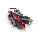 Bicycle Light LED Rechargeable Tail Light