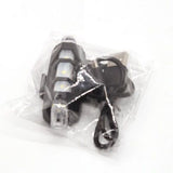 Bicycle Light LED Rechargeable Tail Light