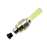 2 PC's Colorful Flash LED Lights Bike Bicycle